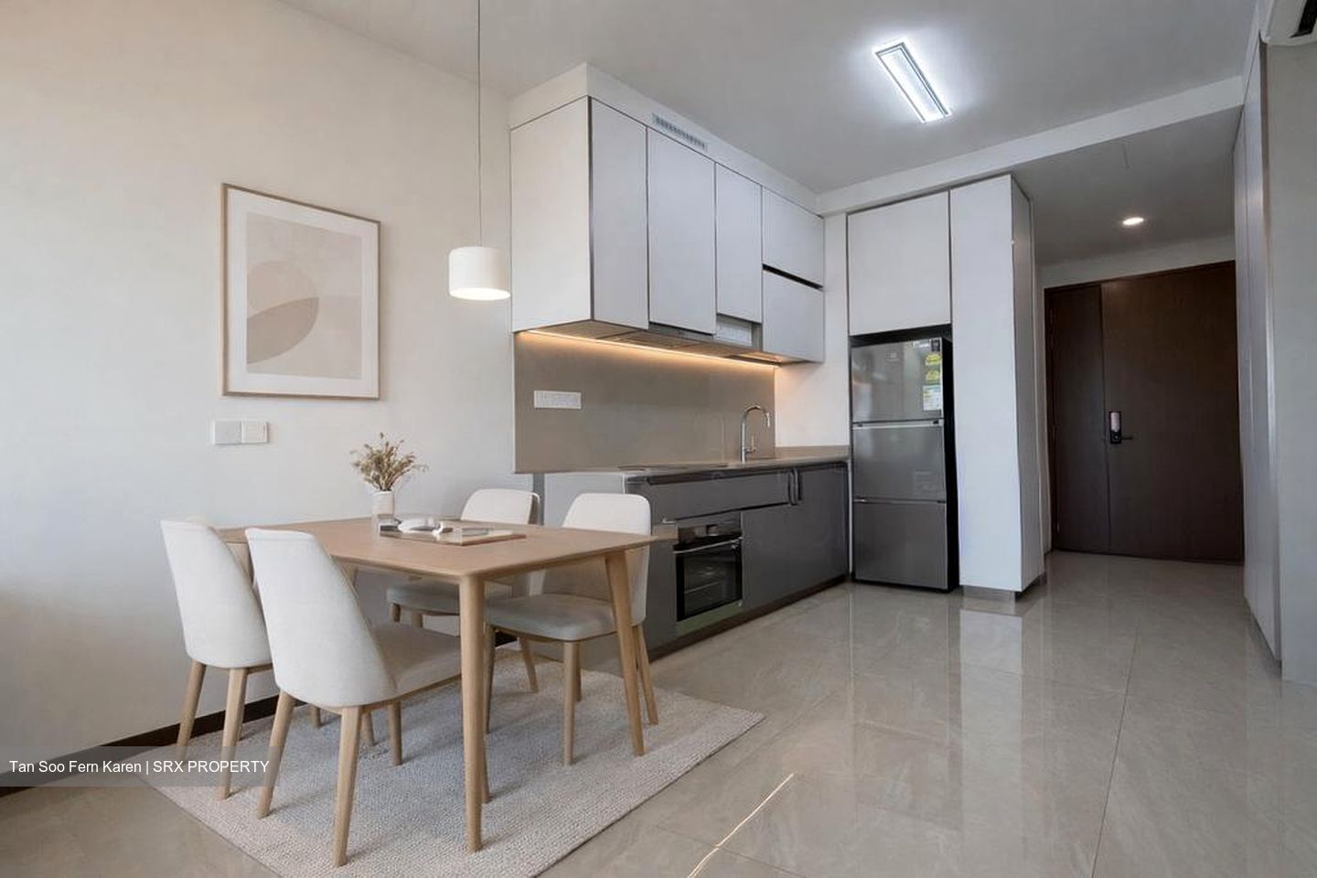 Normanton Park (D5), Apartment #533743011